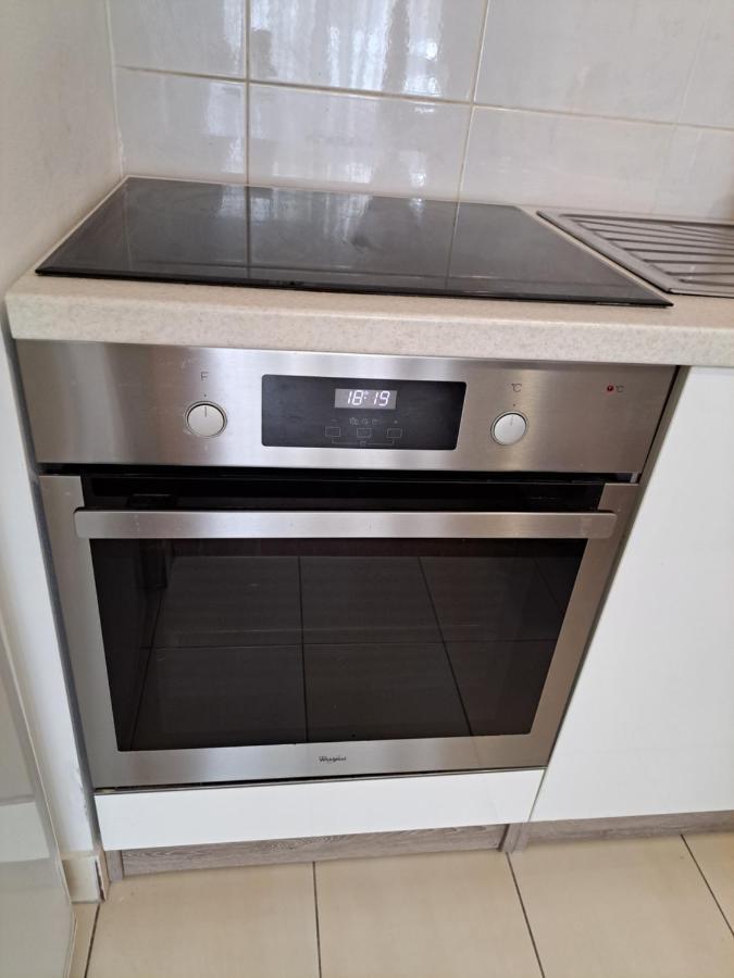 Mariposa, Apartment With Balcony, Private Parking In The Garage, Near The Biggest Shopping Center Mall Of Сплит Экстерьер фото