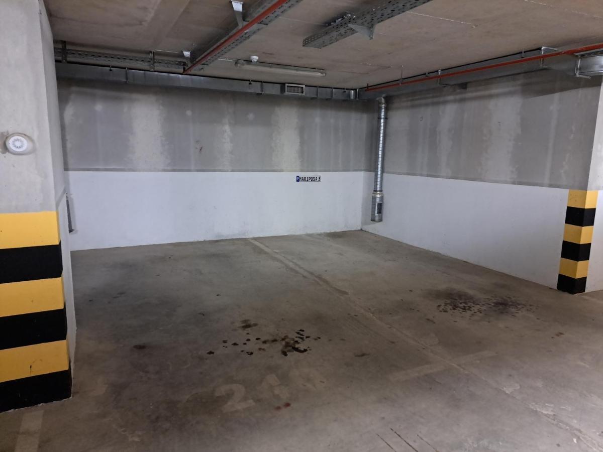 Mariposa, Apartment With Balcony, Private Parking In The Garage, Near The Biggest Shopping Center Mall Of Сплит Экстерьер фото