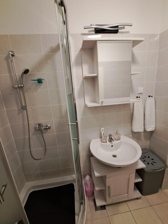 Mariposa, Apartment With Balcony, Private Parking In The Garage, Near The Biggest Shopping Center Mall Of Сплит Экстерьер фото