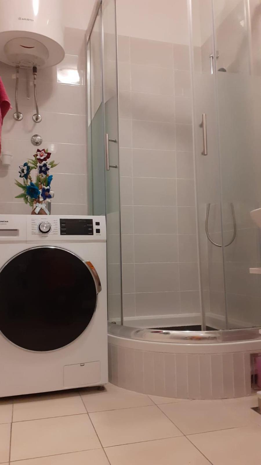 Mariposa, Apartment With Balcony, Private Parking In The Garage, Near The Biggest Shopping Center Mall Of Сплит Экстерьер фото